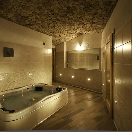 منزل ريفي Crotto Di Somana