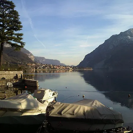 منزل ريفي Crotto Di Somana *