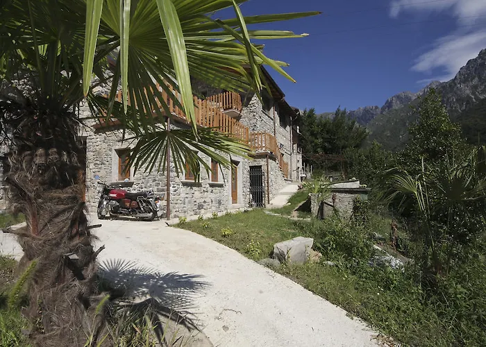 Crotto Di Somana Mandello del Lario