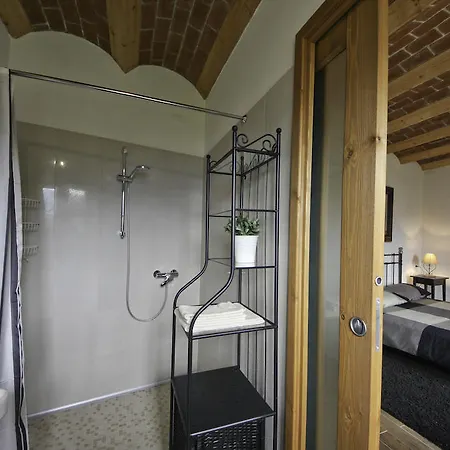 Venkovský dům Crotto Di Somana *