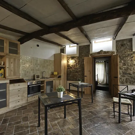 Venkovský dům Crotto Di Somana Mandello del Lario