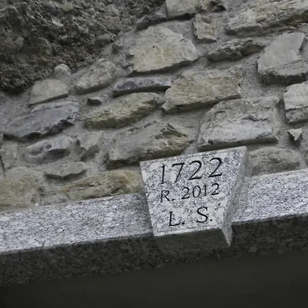 Crotto Di Somana Mandello del Lario