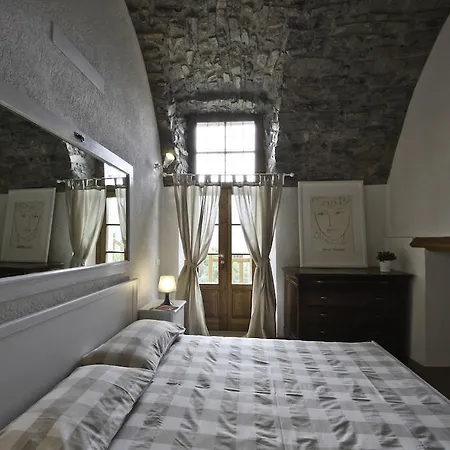 Venkovský dům Crotto Di Somana