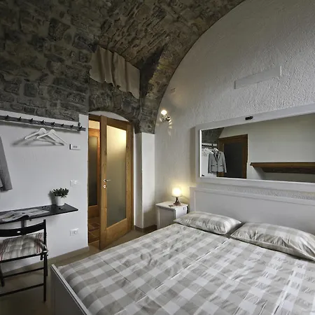 Venkovský dům Crotto Di Somana