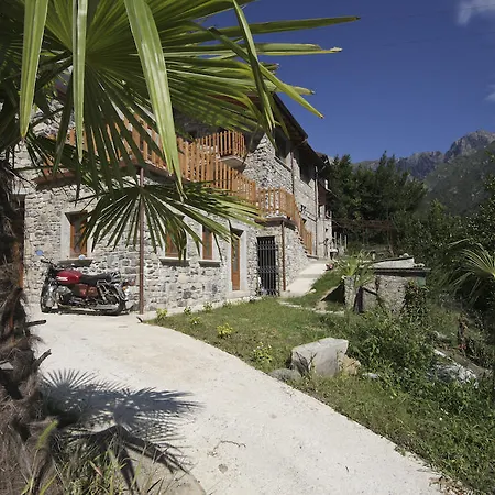 Crotto Di Somana Mandello del Lario