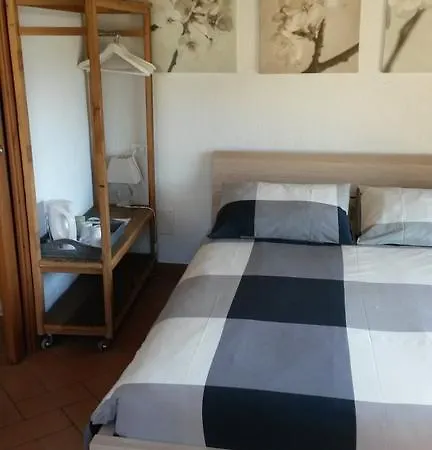 Crotto Di Somana Venkovský dům *