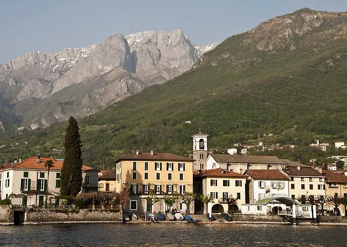 Crotto Di Somana