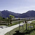Crotto Di Somana