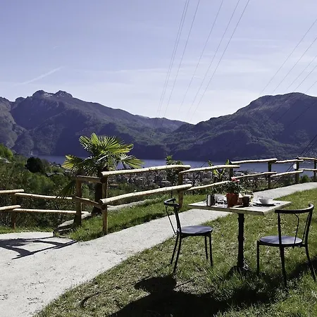 Agriturismo Crotto Di Somana