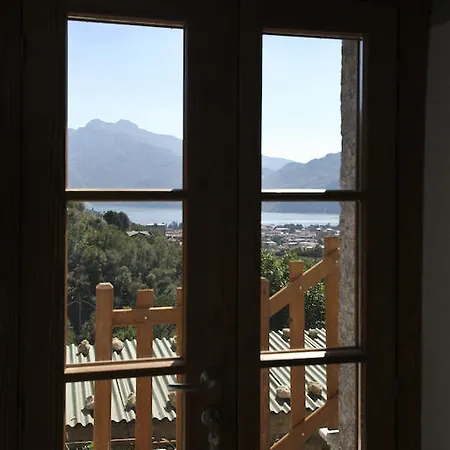 Agriturismo Crotto Di Somana