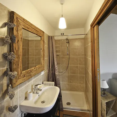 Agriturismo Crotto Di Somana