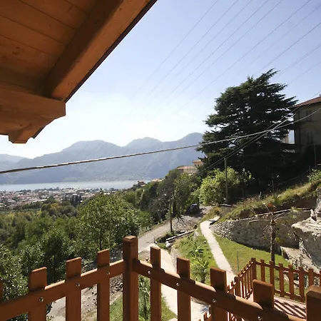 Agriturismo Crotto Di Somana